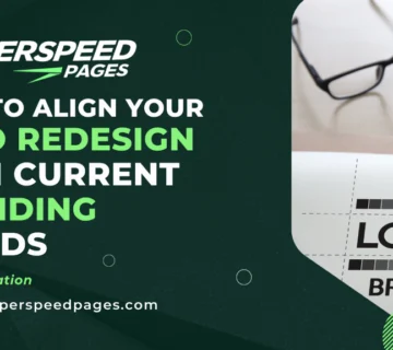 How to Align Your Logo Redesign with Current Branding Trends