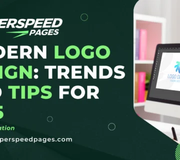 Modern Logo Design: Trends and Tips for 2025